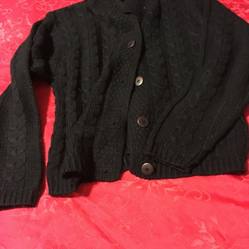 Sweater